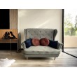 Sofa Uszak Caro 3 osobowa