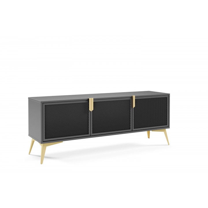 Szafka RTV 160cm Bravio