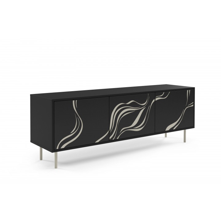 Szafka RTV 160cm Vintro