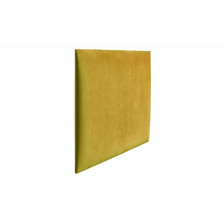 Panel ścienny tapicerowany 30x30 Magic Velvet 2234 miodowy