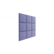 Panel ścienny tapicerowany 30x30 Magic Velvet 2248 wrzosowy