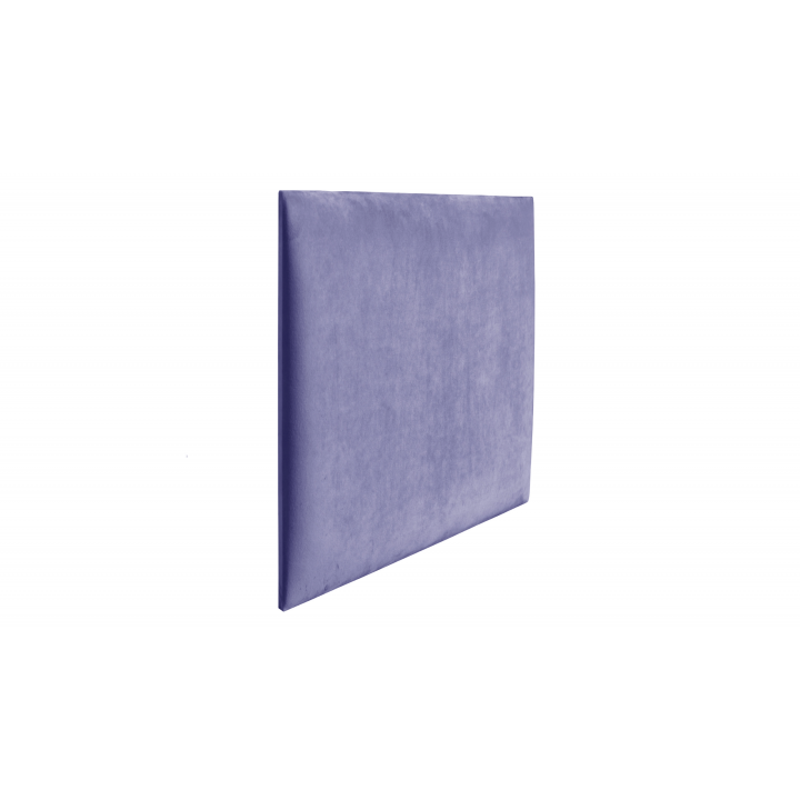 Panel ścienny tapicerowany 30x30 Magic Velvet 2248 wrzosowy