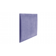 Panel ścienny tapicerowany 30x30 Magic Velvet 2248 wrzosowy