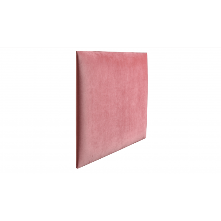 Panel ścienny tapicerowany 30x30 Magic Velvet 2257 brudny róż