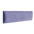 Panel ścienny tapicerowany prostokątny 30x70 Magic Velvet 2248 wrzosowy