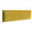 Panel ścienny tapicerowany prostokątny 40x70 Magic Velvet 2234 miodowy