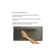 Panel ścienny tapicerowany prostokątny 30x160 Magic Velvet 2235 soczysta zieleń