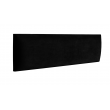 Panel ścienny tapicerowany prostokątny 30x200 Magic Velvet 2219 czarny