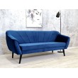 Sofa Scandi 3 osobowa w stylu skandynawskim