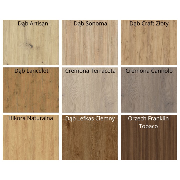 Okrągły stolik kawowy Nastro