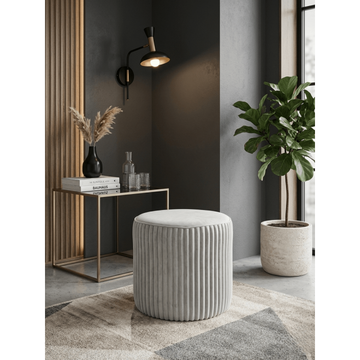 Pufa okrągła Tilia