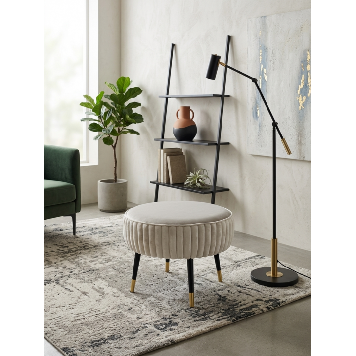 Podnóżek okrągły Tilia