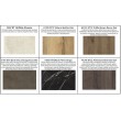 Prostokątny stolik kawowy Satis natural halifax oak