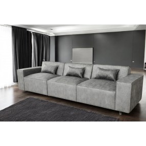 Luksusowa sofa modułowa Cloud 7